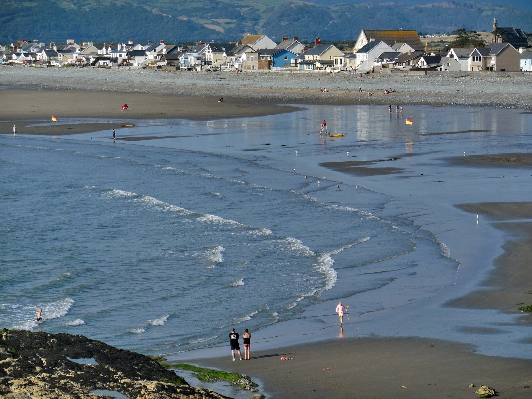Borth